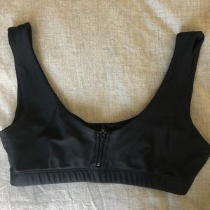 Stone Fox Swim Zoe Top